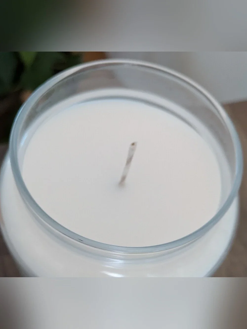 Yankee Candle Vanilla Cupcake Jar Candle